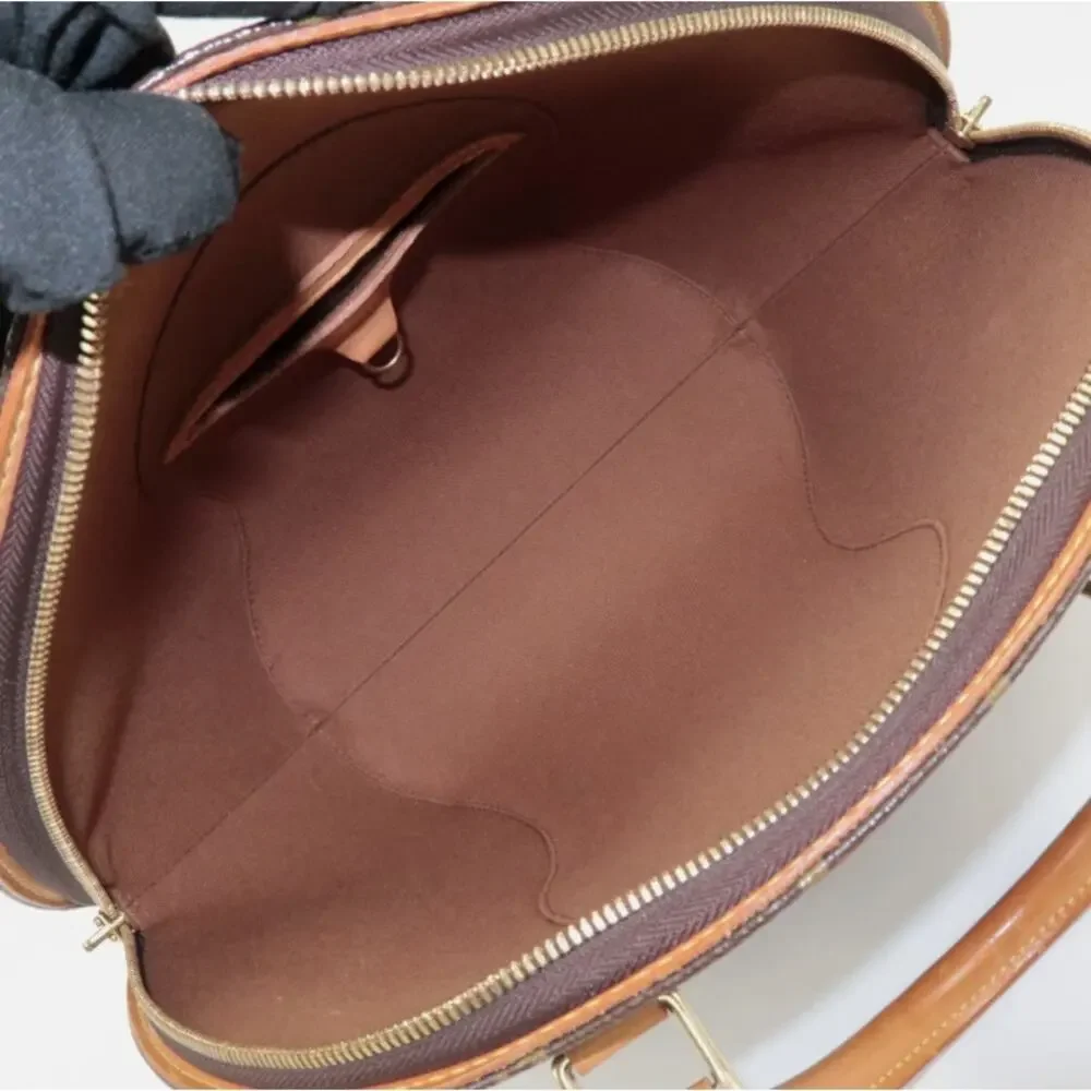 💎✨STUNNING✨💎AUTHENTIC Louis Vuitton Ellipse MM - Picture 12 of 16